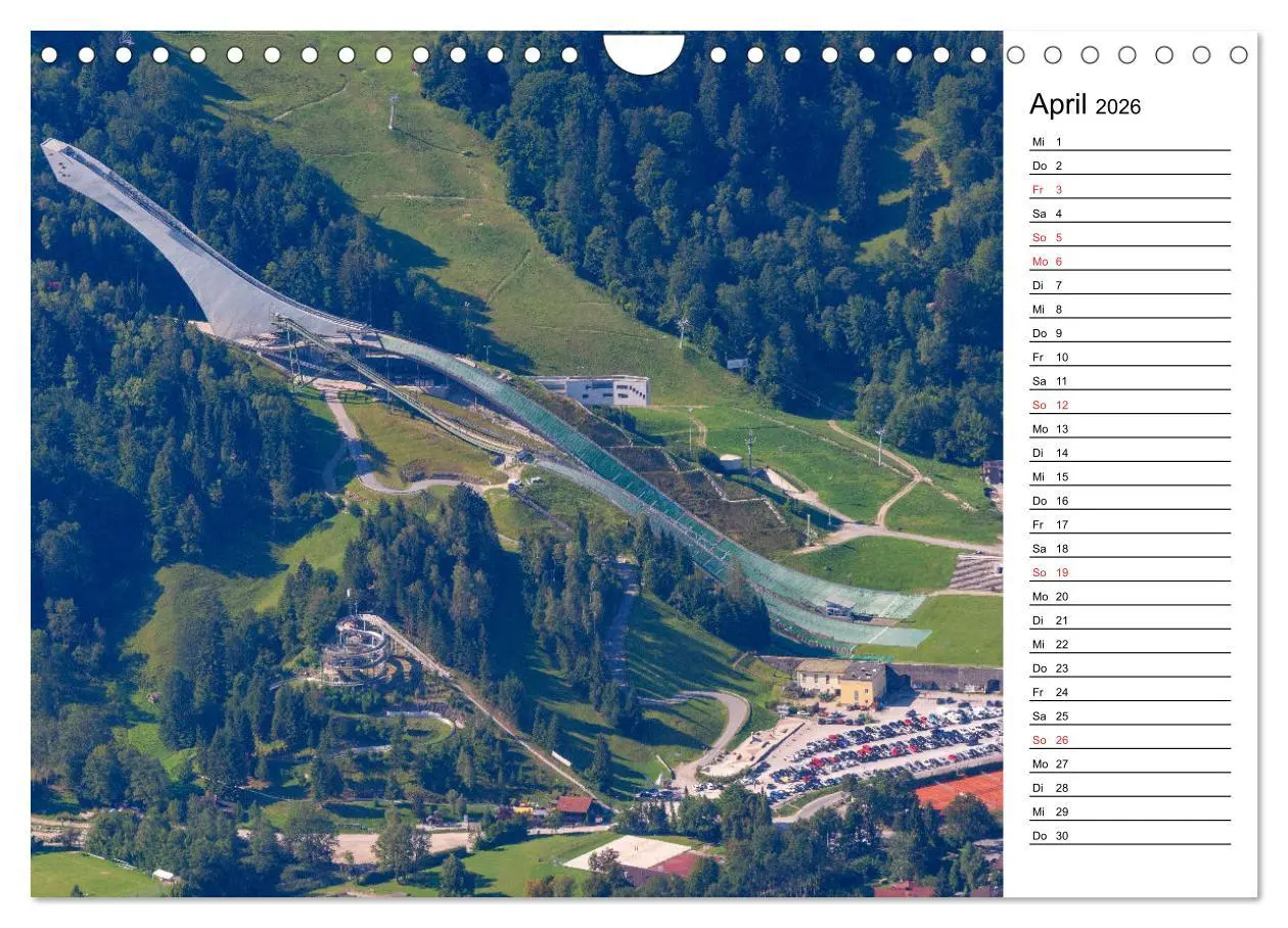 Bild: 9783457827253 | Garmisch-Partenkirchen - Bayerischer Charme im Werdenfelser Land...