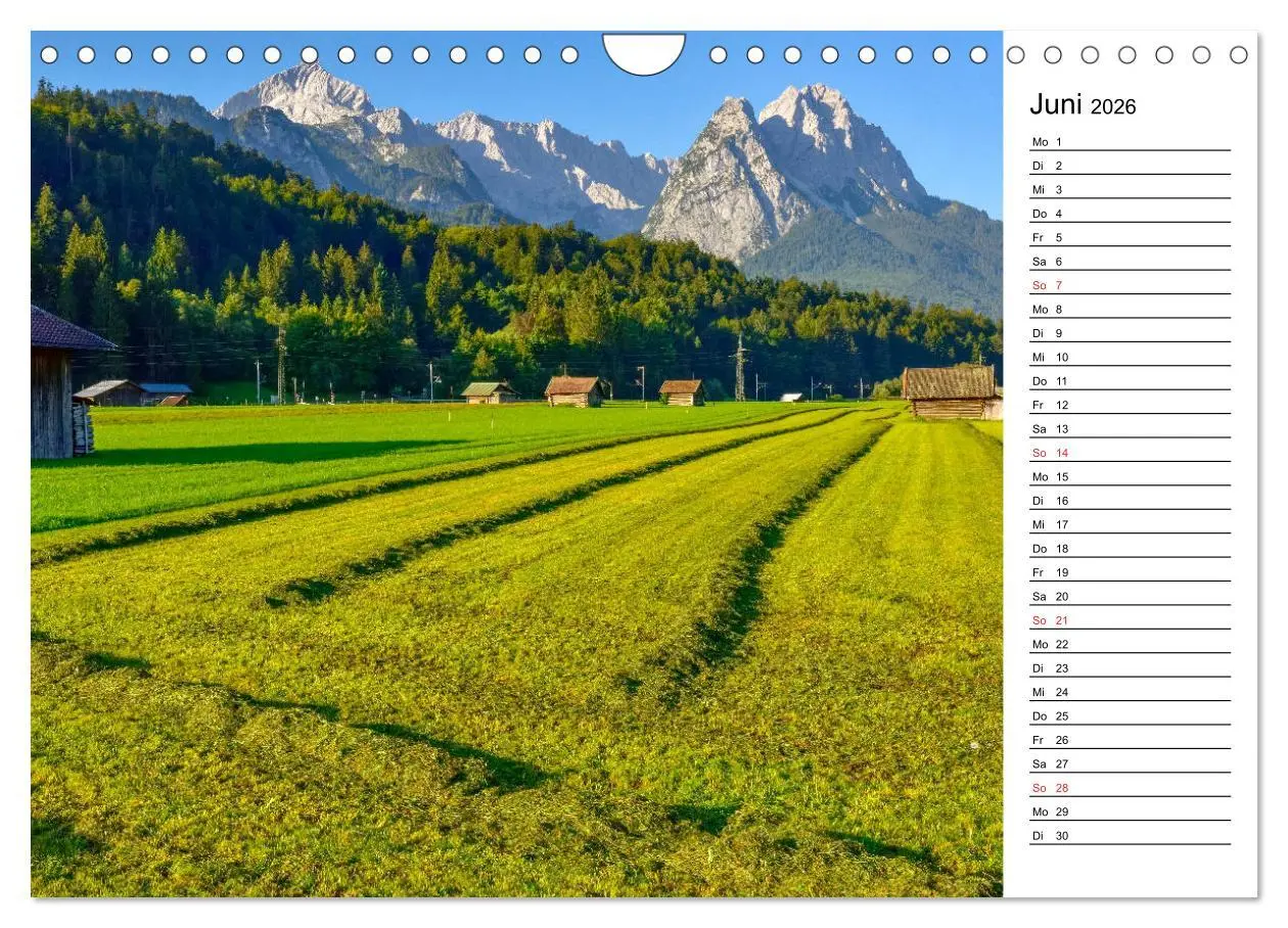 Bild: 9783457827253 | Garmisch-Partenkirchen - Bayerischer Charme im Werdenfelser Land...