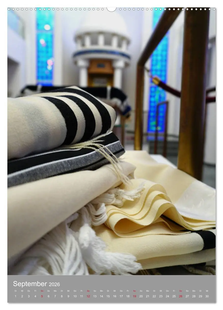 Bild: 9783516397253 | Bejt Knesset. Haus der Versammlung. Die Synagoge in Darmstadt...