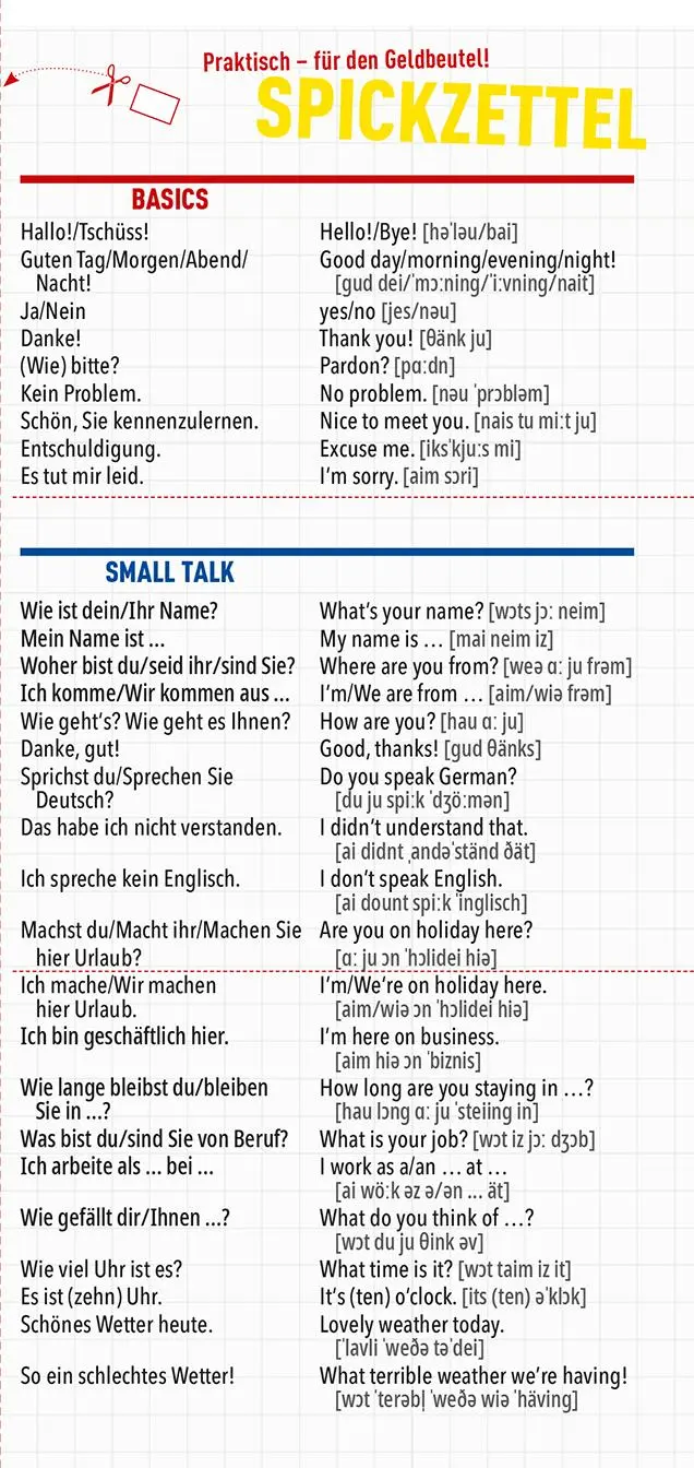Bild: 9783575017253 | MARCO POLO Sprachführer Englisch | Polo Marco | Taschenbuch | 192 S.