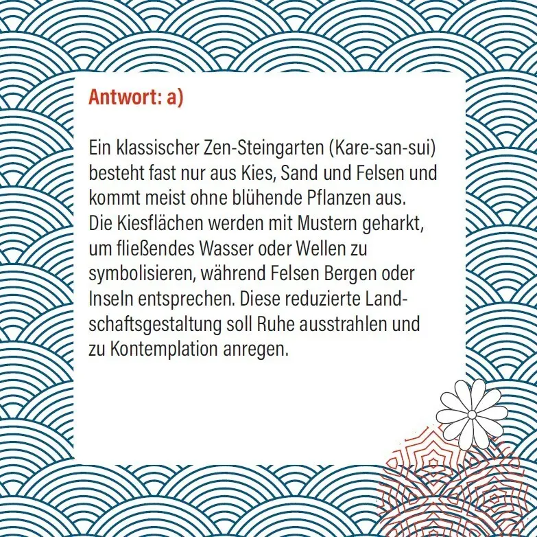 Bild: 9783747207253 | Das Japan-Quiz | 66 Quizfragen und Antworten rund um Japan | Spiel