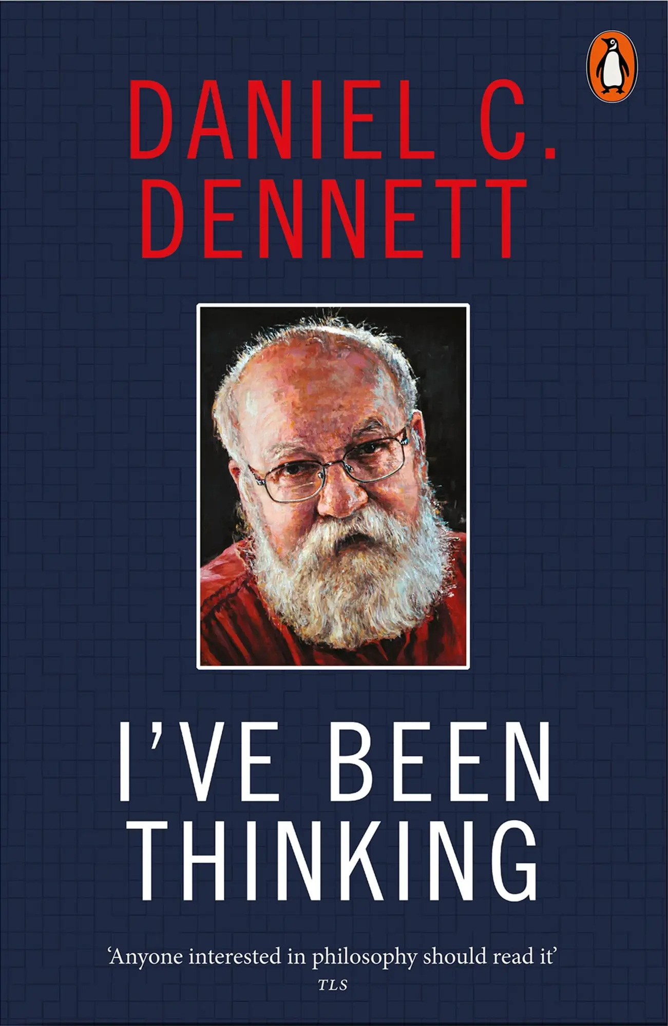 Cover: 9780141997353 | I've Been Thinking | Daniel C. Dennett | Taschenbuch | XXXIV | 2025