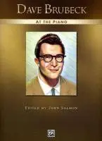 Cover: 9780739057353 | Dave Brubeck at the Piano | Dave Brubeck | Taschenbuch | Buch | 2008