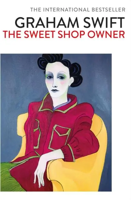 Cover: 9781471187353 | The Sweet Shop Owner | Graham Swift | Taschenbuch | Englisch | 2019