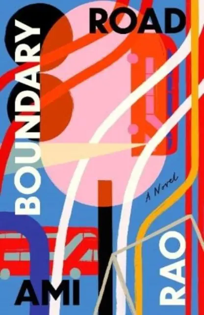 Cover: 9781911427353 | Boundary Road | Ami Rao | Taschenbuch | Kartoniert / Broschiert | 2023