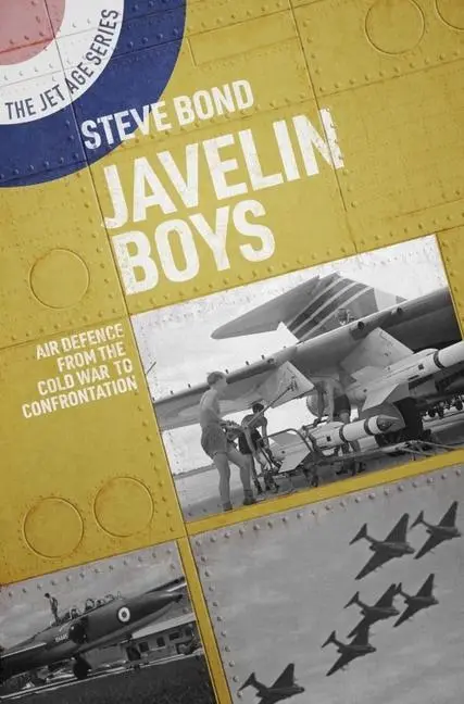 Cover: 9781911667353 | Javelin Boys | Steve Bond | Taschenbuch | Kartoniert / Broschiert