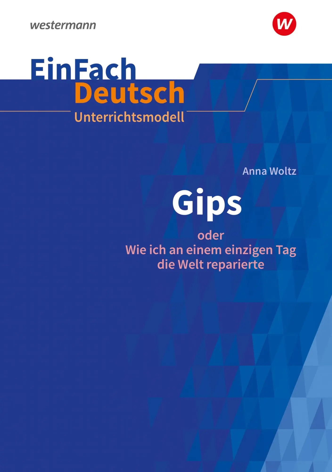 Cover: 9783140227353 | EinFach Deutsch Unterrichtsmodelle | Ute Volkmann | Bundle | Deutsch