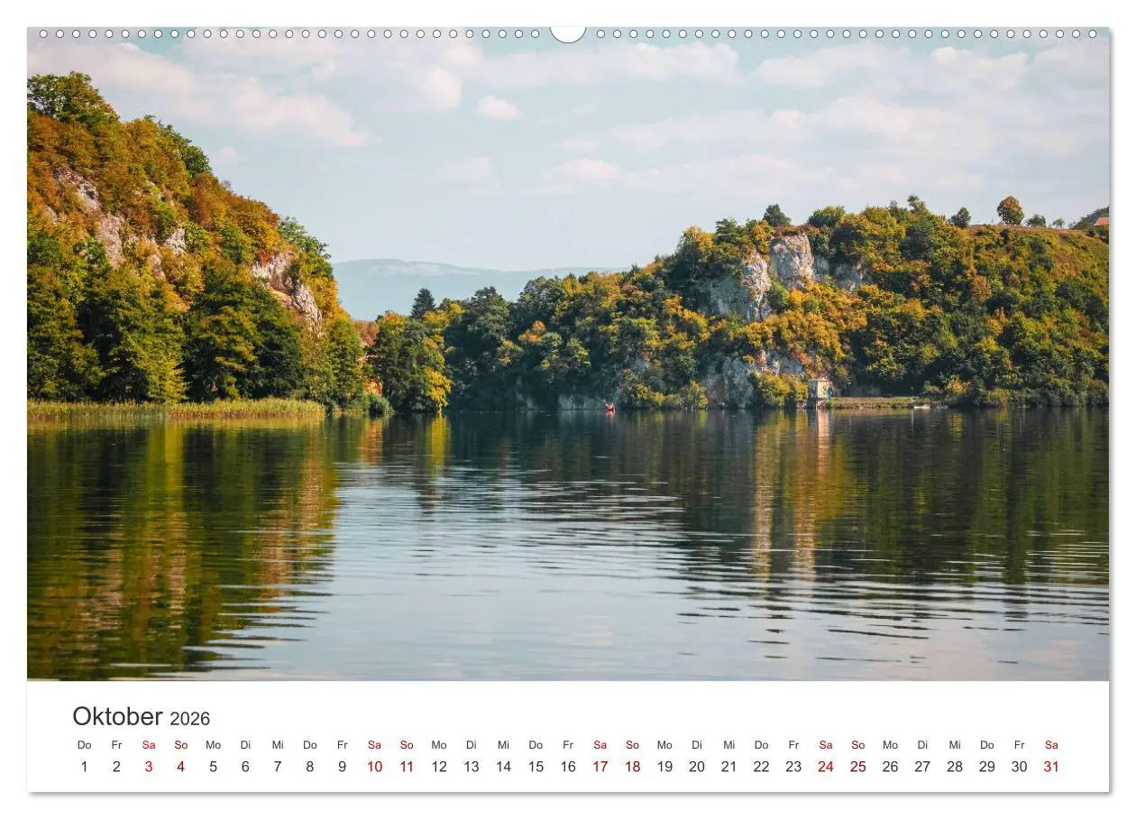 Bild: 9783457437353 | Bosnien - Wunderschöne Natur in einem bezaubernden Land....