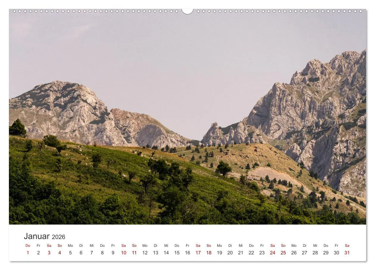 Bild: 9783457437353 | Bosnien - Wunderschöne Natur in einem bezaubernden Land....