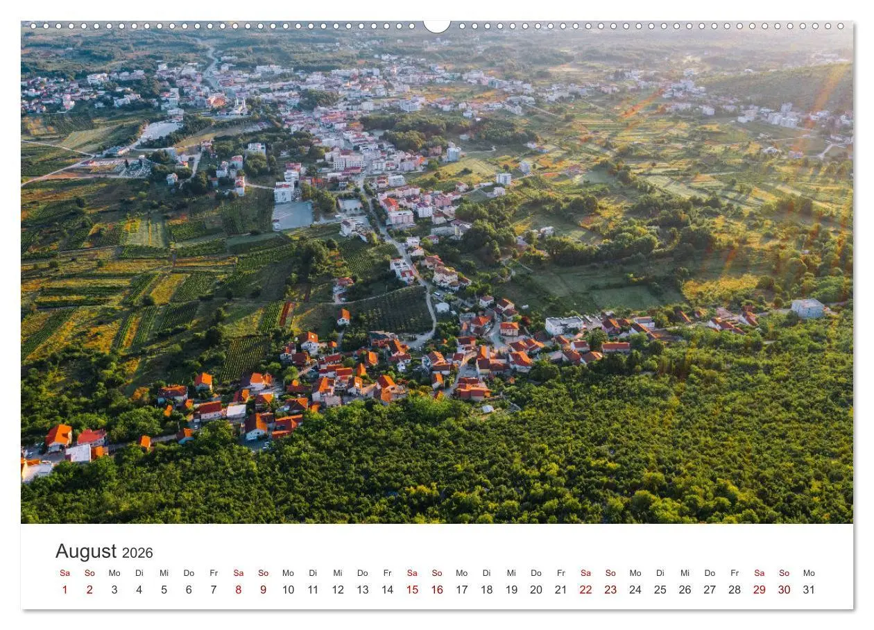 Bild: 9783457437353 | Bosnien - Wunderschöne Natur in einem bezaubernden Land....