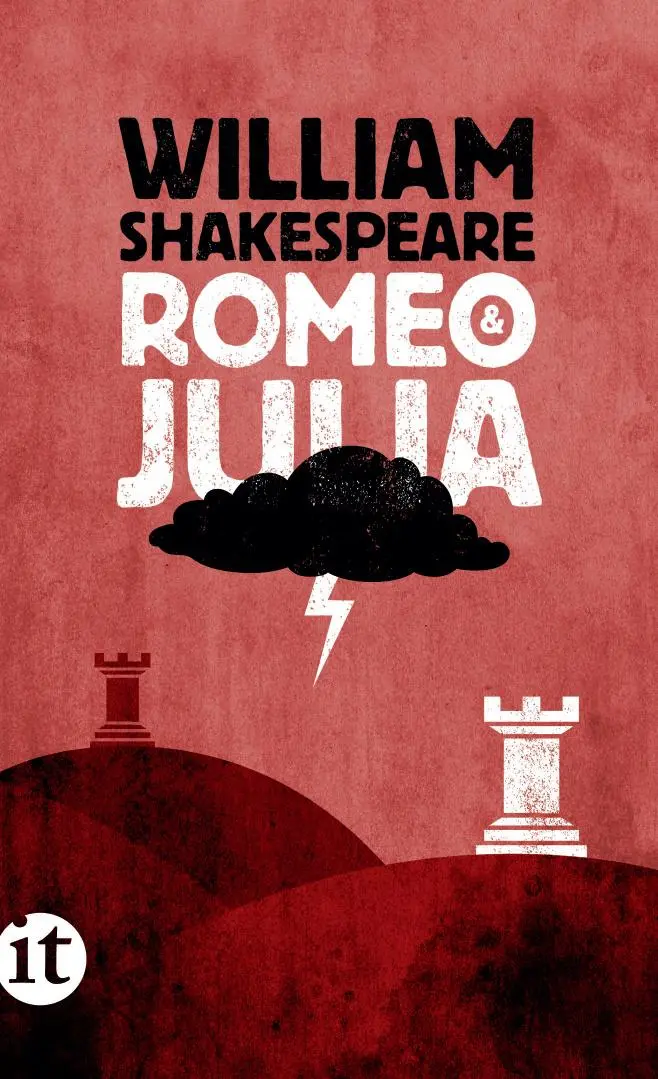 Cover: 9783458357353 | Romeo und Julia | William Shakespeare | Taschenbuch | 151 S. | Deutsch
