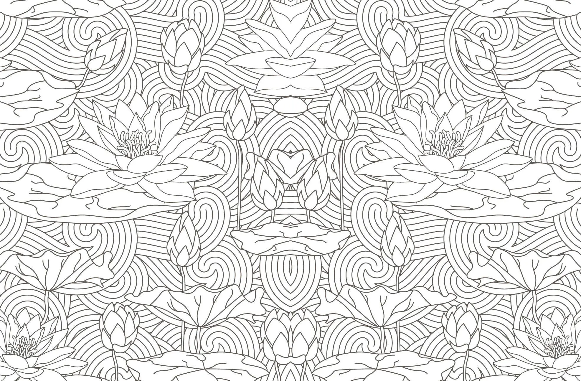Bild: 9783745907353 | Colorful Mandala - Mandala - Natur und Entspannung | Taschenbuch