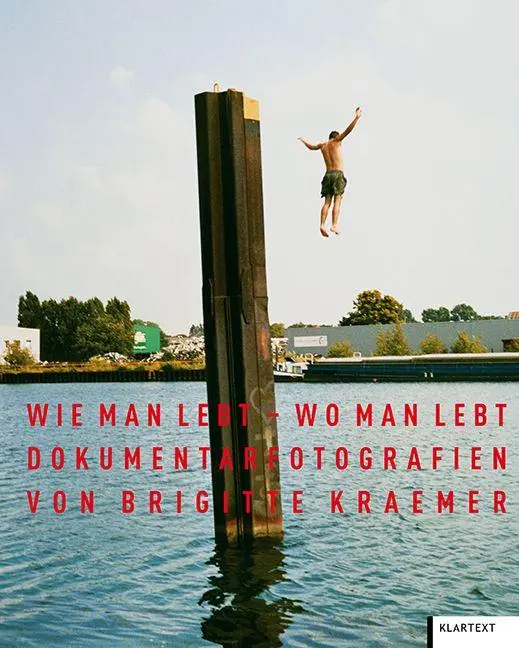 Cover: 9783837527353 | Wie man lebt - wo man lebt | Stefanie Grebe (u. a.) | Buch | 256 S.