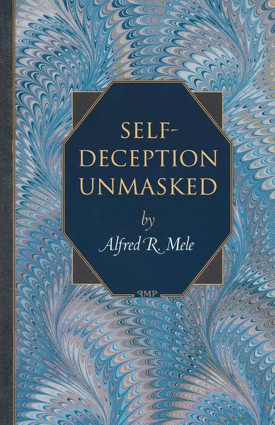 Cover: 9780691057453 | Self-Deception Unmasked | Alfred R. Mele | Taschenbuch | Englisch