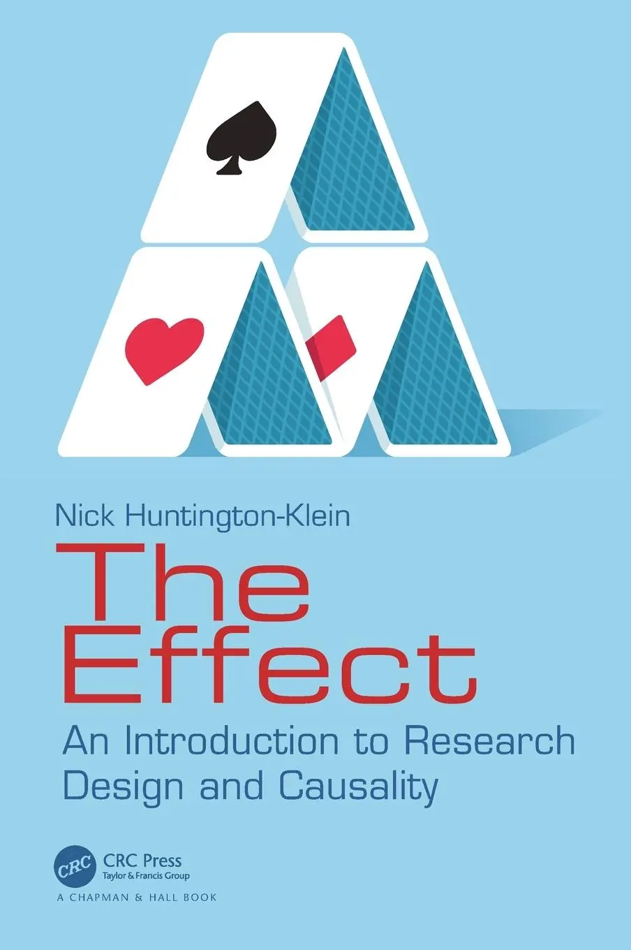 Cover: 9781032127453 | The Effect | An Introduction to Research Design and Causality | Buch