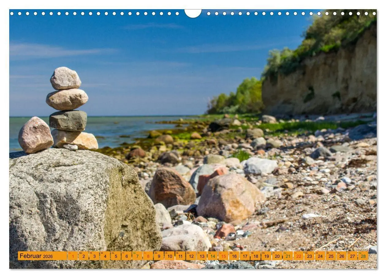 Bild: 9783457597453 | Wismarer Bucht - Impressionen zwischen Klützer Winkel und der Insel...