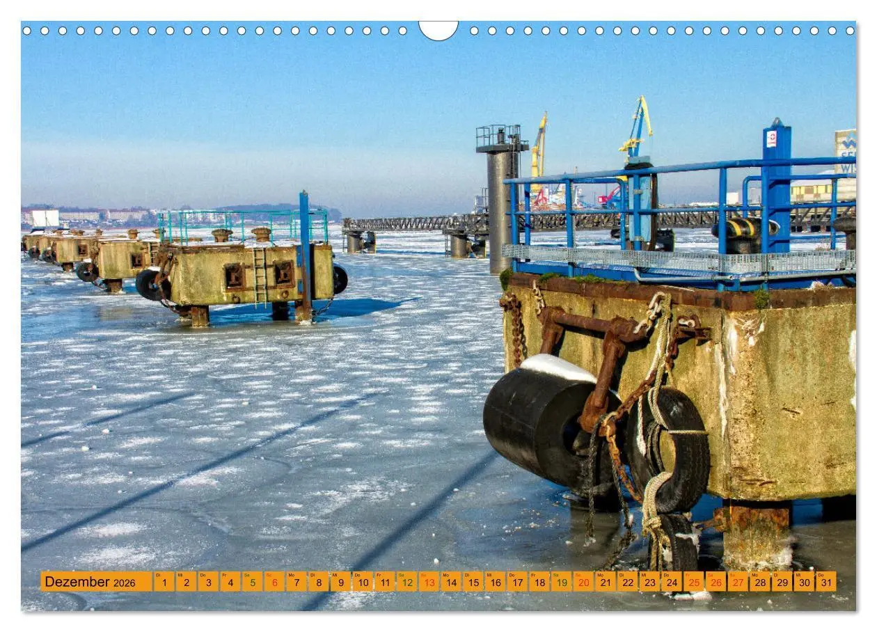 Bild: 9783457597453 | Wismarer Bucht - Impressionen zwischen Klützer Winkel und der Insel...