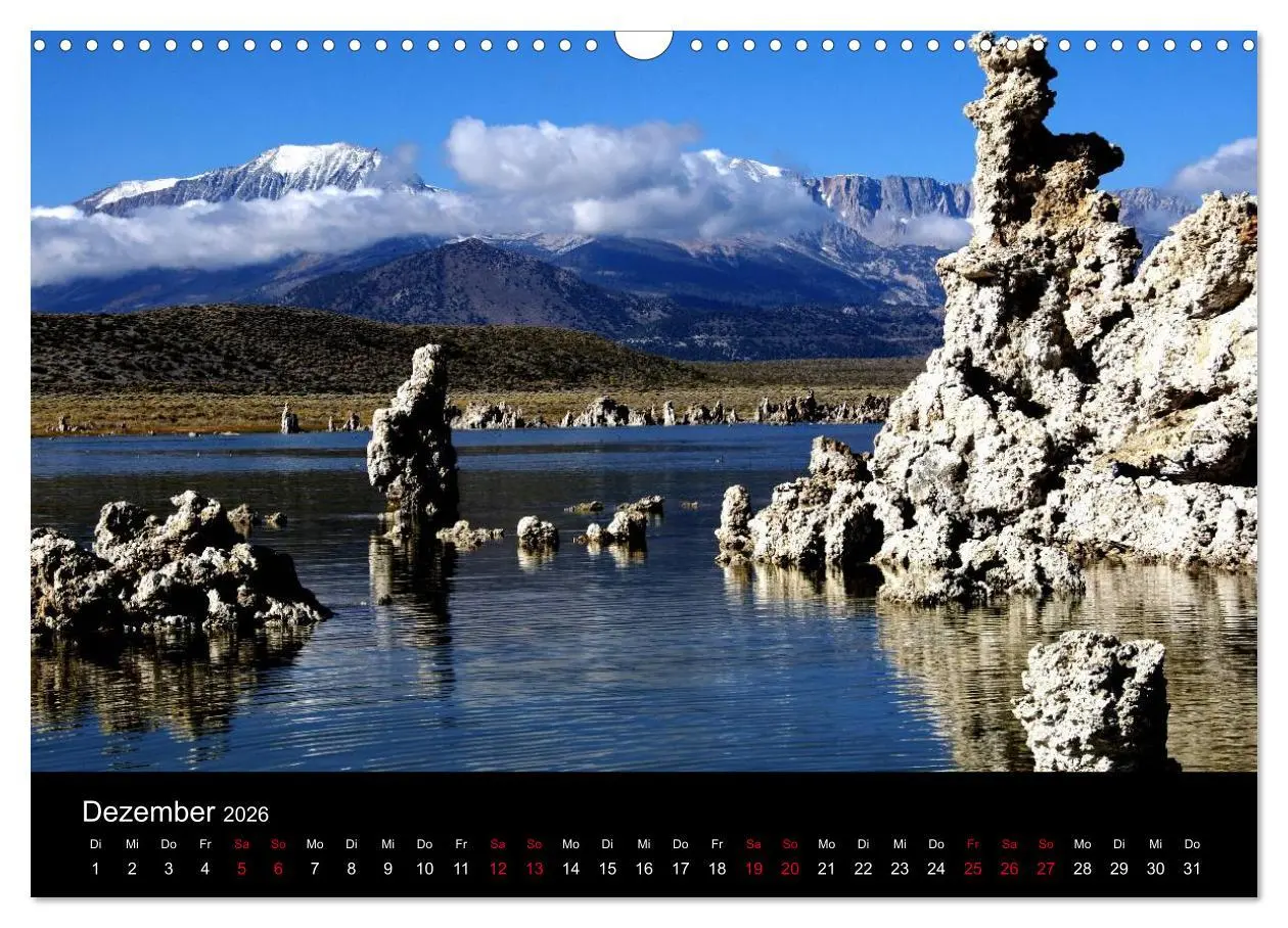Bild: 9783516137453 | Natur von ihrer schönsten Seite 2026 (Wandkalender 2026 DIN A3...