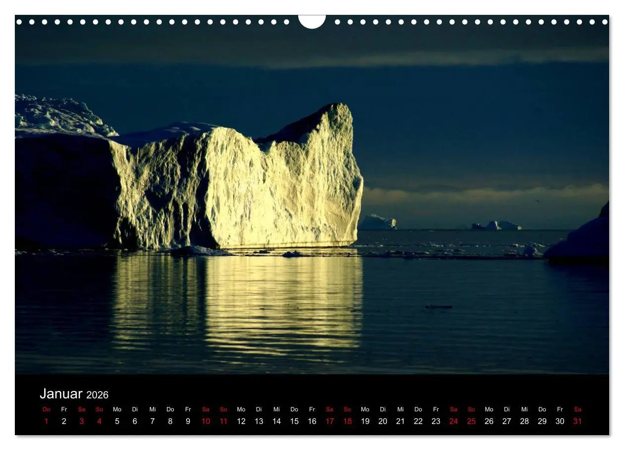 Bild: 9783516137453 | Natur von ihrer schönsten Seite 2026 (Wandkalender 2026 DIN A3...