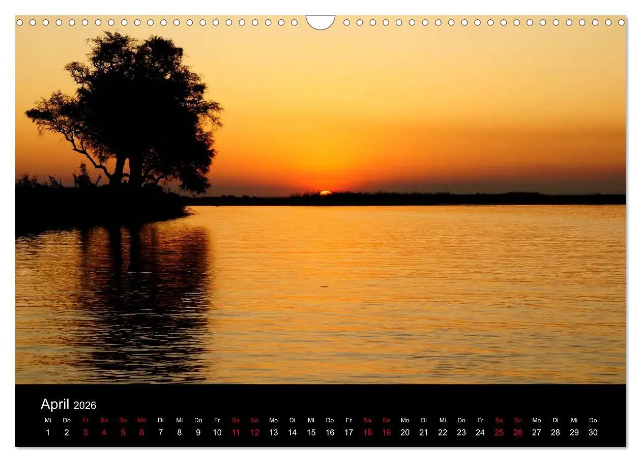 Bild: 9783516137453 | Natur von ihrer schönsten Seite 2026 (Wandkalender 2026 DIN A3...