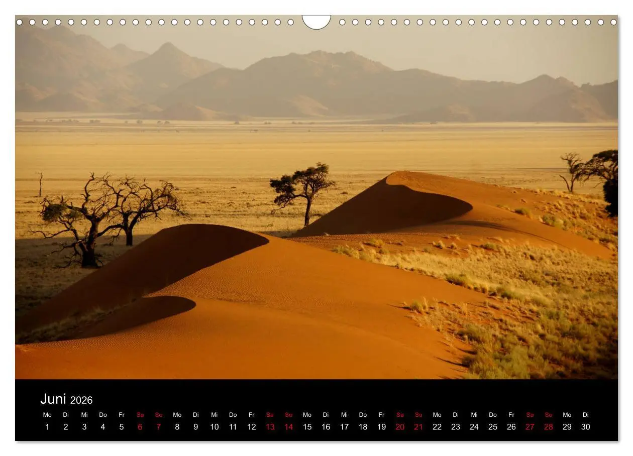 Bild: 9783516137453 | Natur von ihrer schönsten Seite 2026 (Wandkalender 2026 DIN A3...