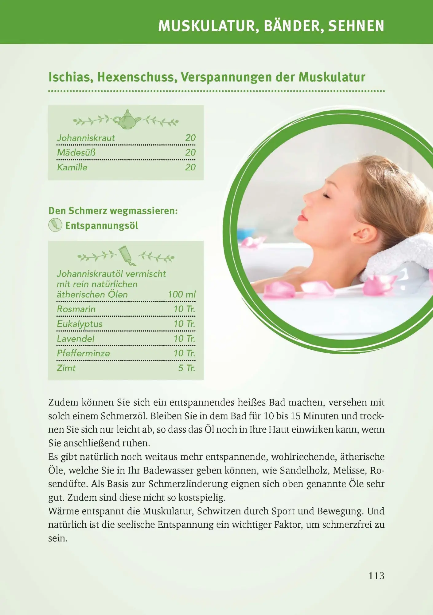 Bild: 9783955877453 | Einfach gsund mit Kräutermedizin | Annette Knell | Taschenbuch | 2019