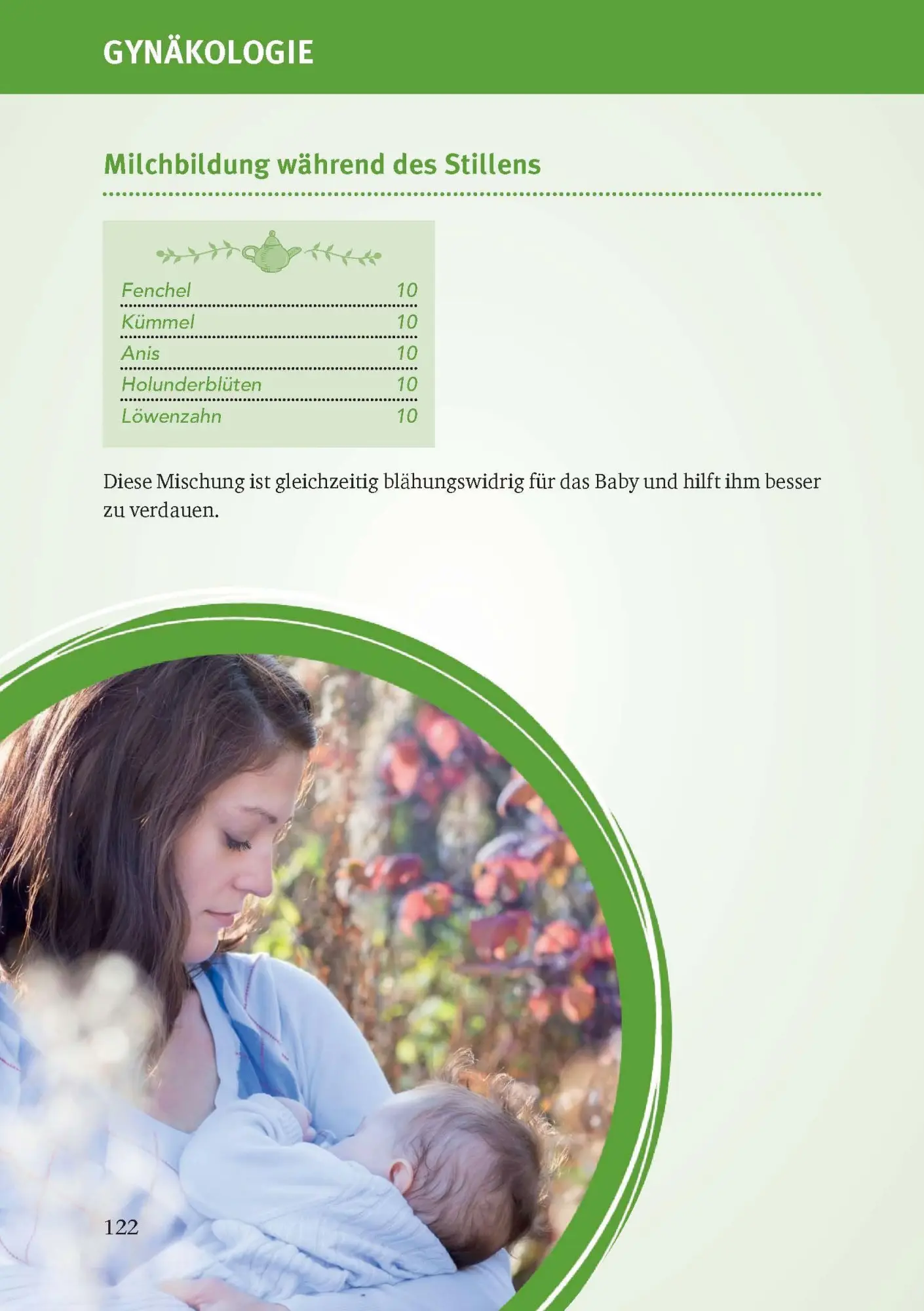 Bild: 9783955877453 | Einfach gsund mit Kräutermedizin | Annette Knell | Taschenbuch | 2019