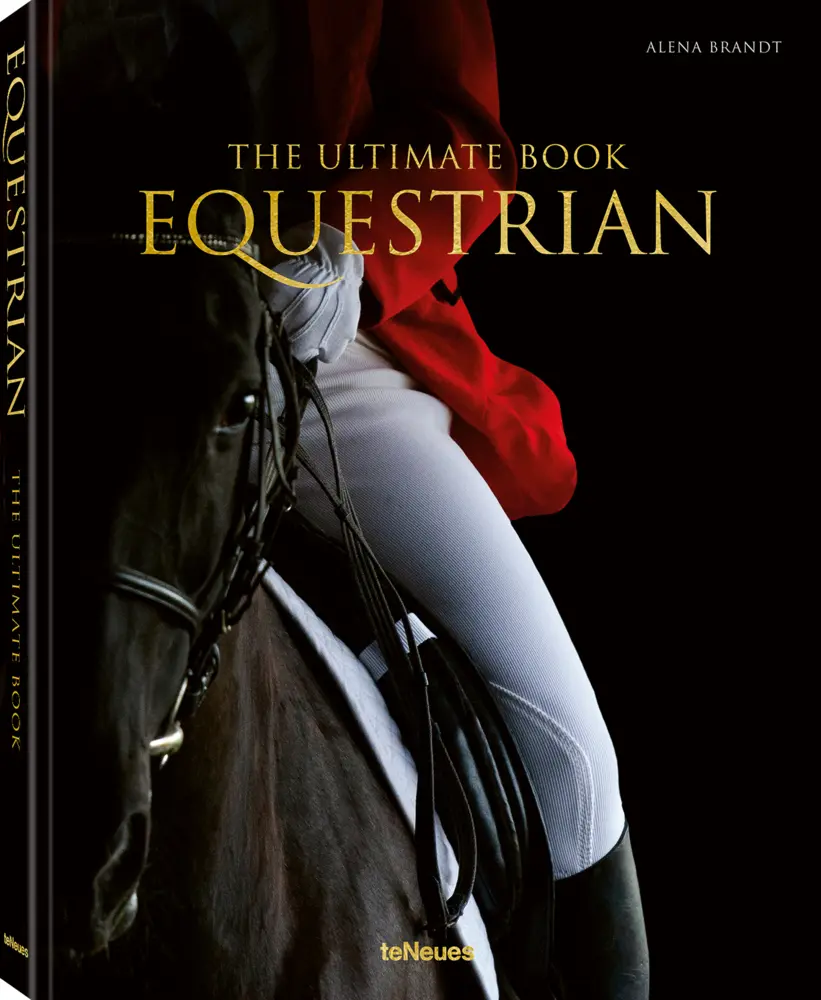 Cover: 9783961717453 | Equestrian | The Ultimate Book | Alena Brandt | Buch | 224 S. | 2026
