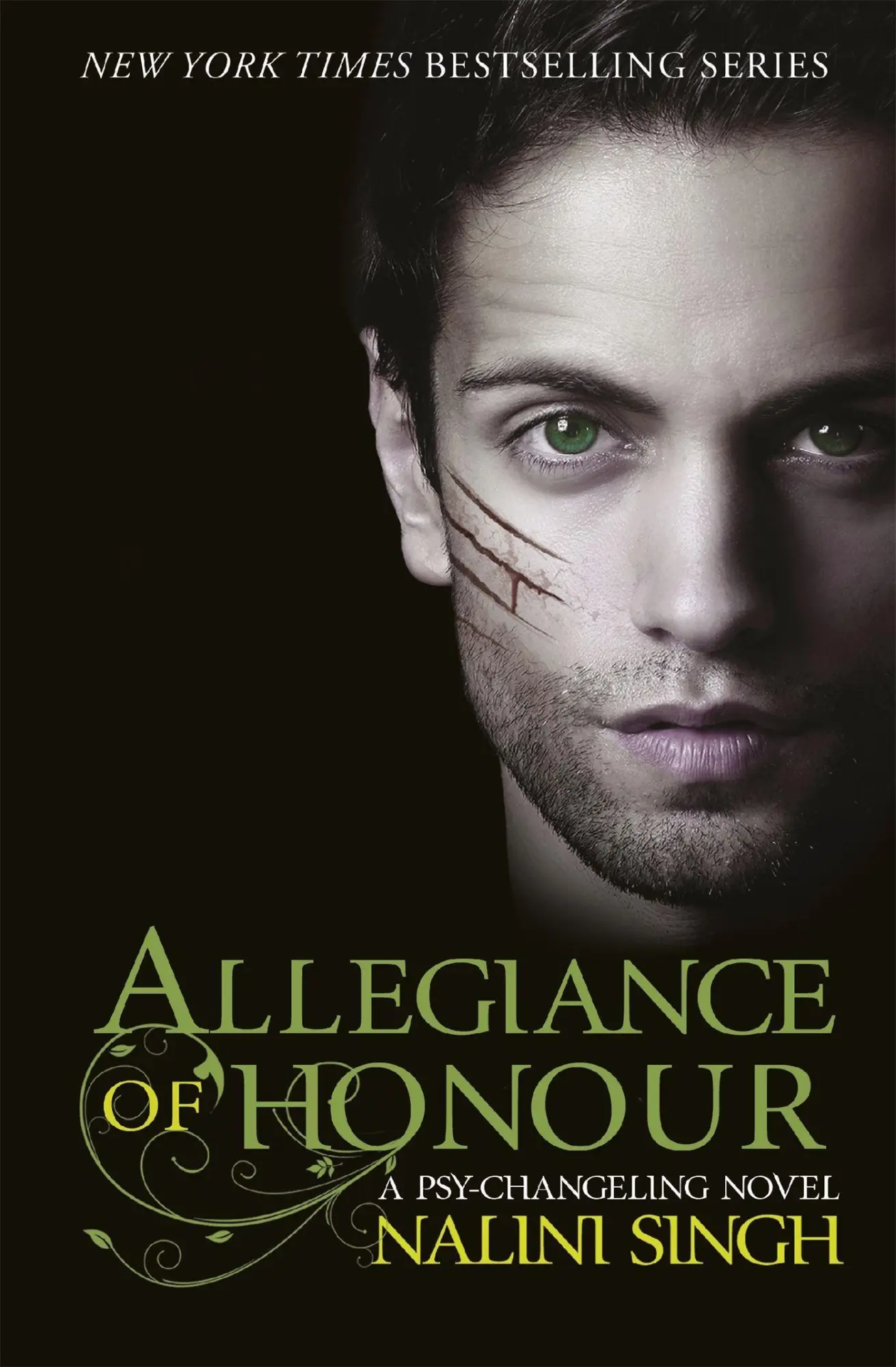 Cover: 9781473217553 | Singh, N: Allegiance of Honour | Book 15 | Nalini Singh | Taschenbuch