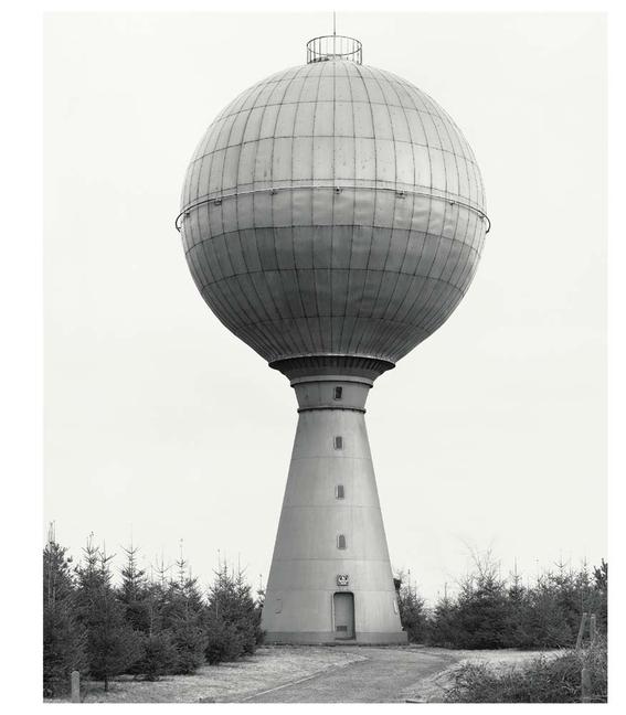 Cover: 9781588397553 | Bernd &amp; Hilla Becher | Jeff L Rosenheim | Buch | Gebunden | Englisch