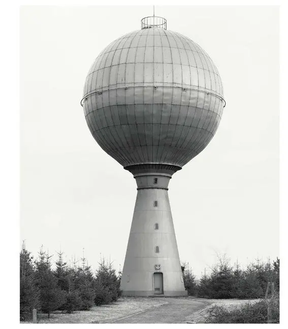 Cover: 9781588397553 | Bernd &amp; Hilla Becher | Jeff L Rosenheim | Buch | Gebunden | Englisch