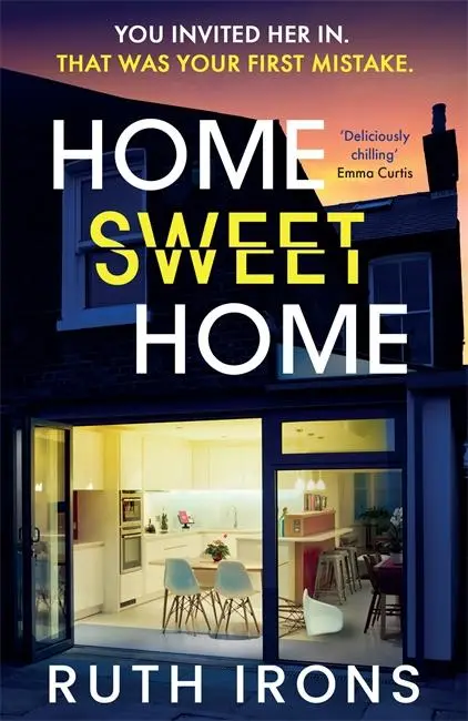 Cover: 9781785307553 | Home Sweet Home | Ruth Irons | Taschenbuch | Paperback | Englisch