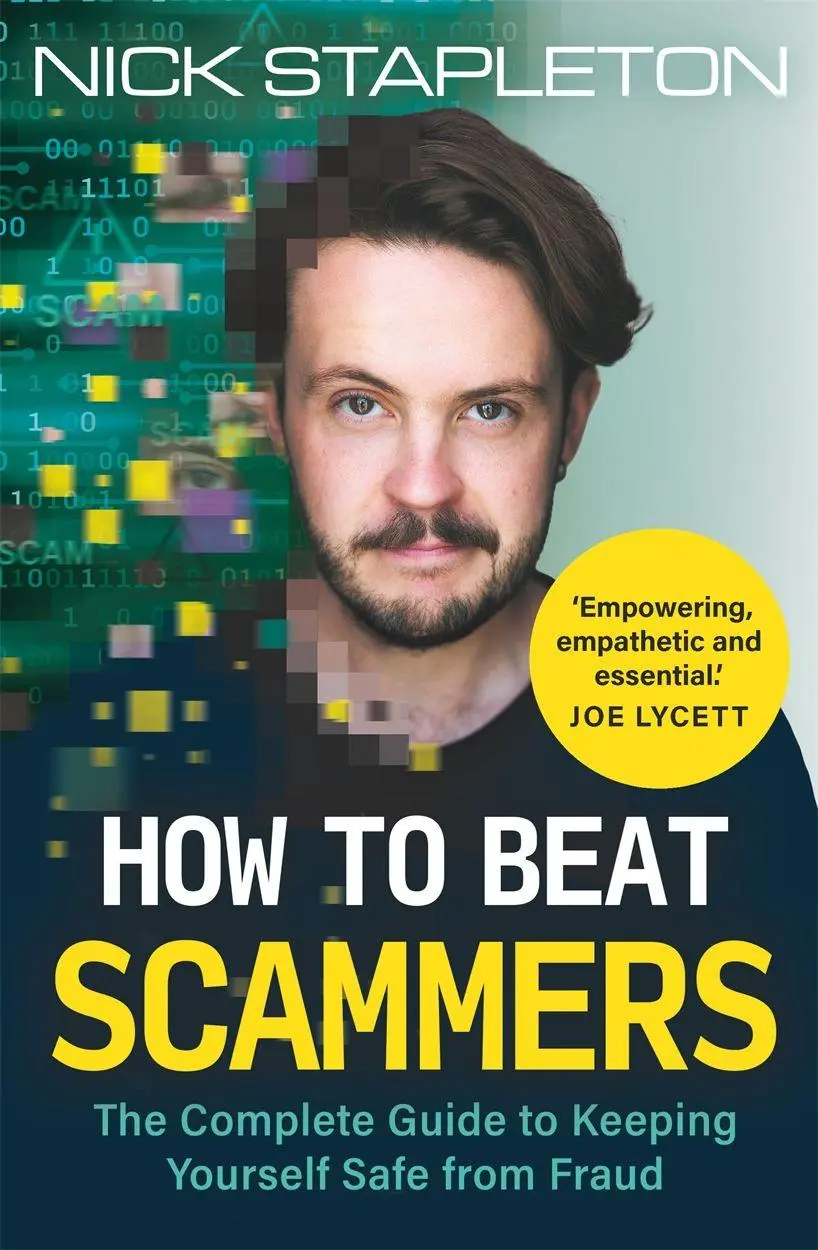 Cover: 9781789297553 | How to Beat Scammers | Nick Stapleton | Taschenbuch | Englisch | 2025