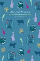 Cover: 9781789507553 | Anne of Avonlea | L. M. Montgomery | Taschenbuch | Englisch | 2020