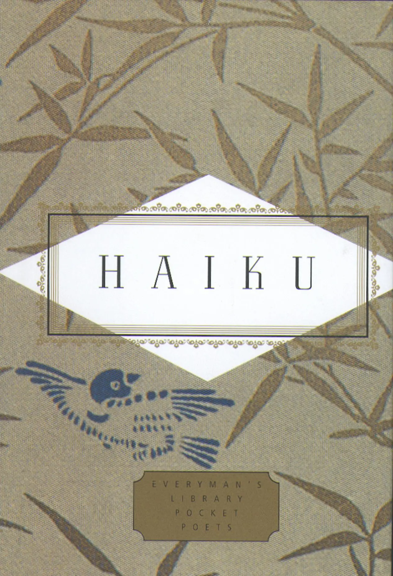 Cover: 9781841597553 | Japanese Haiku Poems | Peter Washington | Buch | 256 S. | Englisch