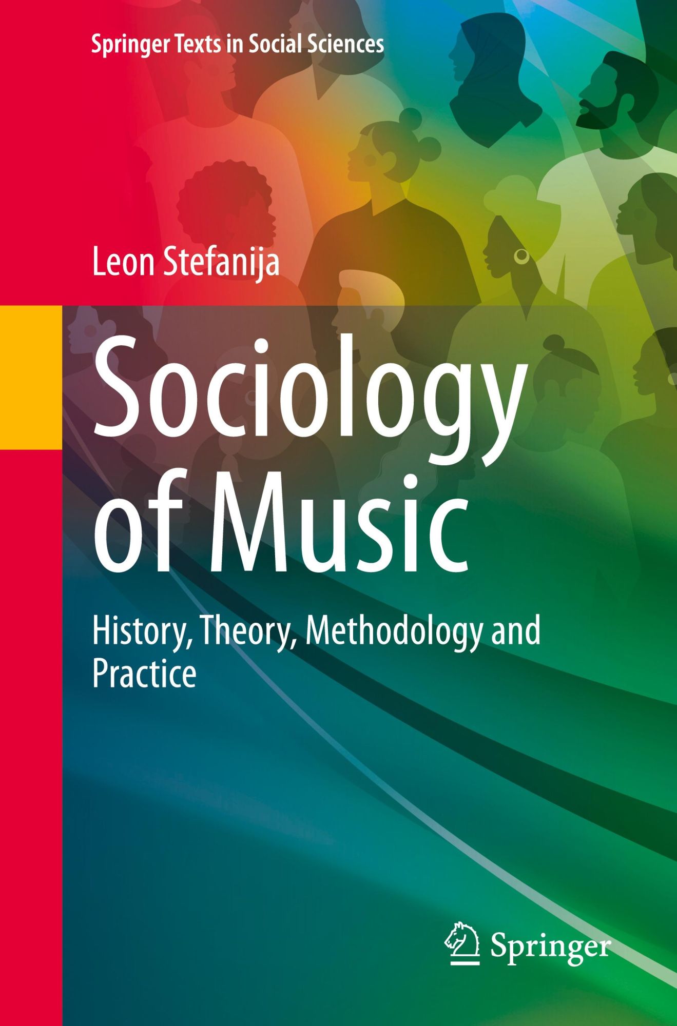 Cover: 9783031617553 | Sociology of Music | History, Theory, Methodology and Practice | Buch