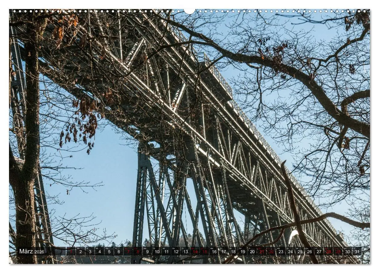 Bild: 9783457417553 | Müngstener Brücke - Stahlkonstruktion der Superlative (hochwertiger...