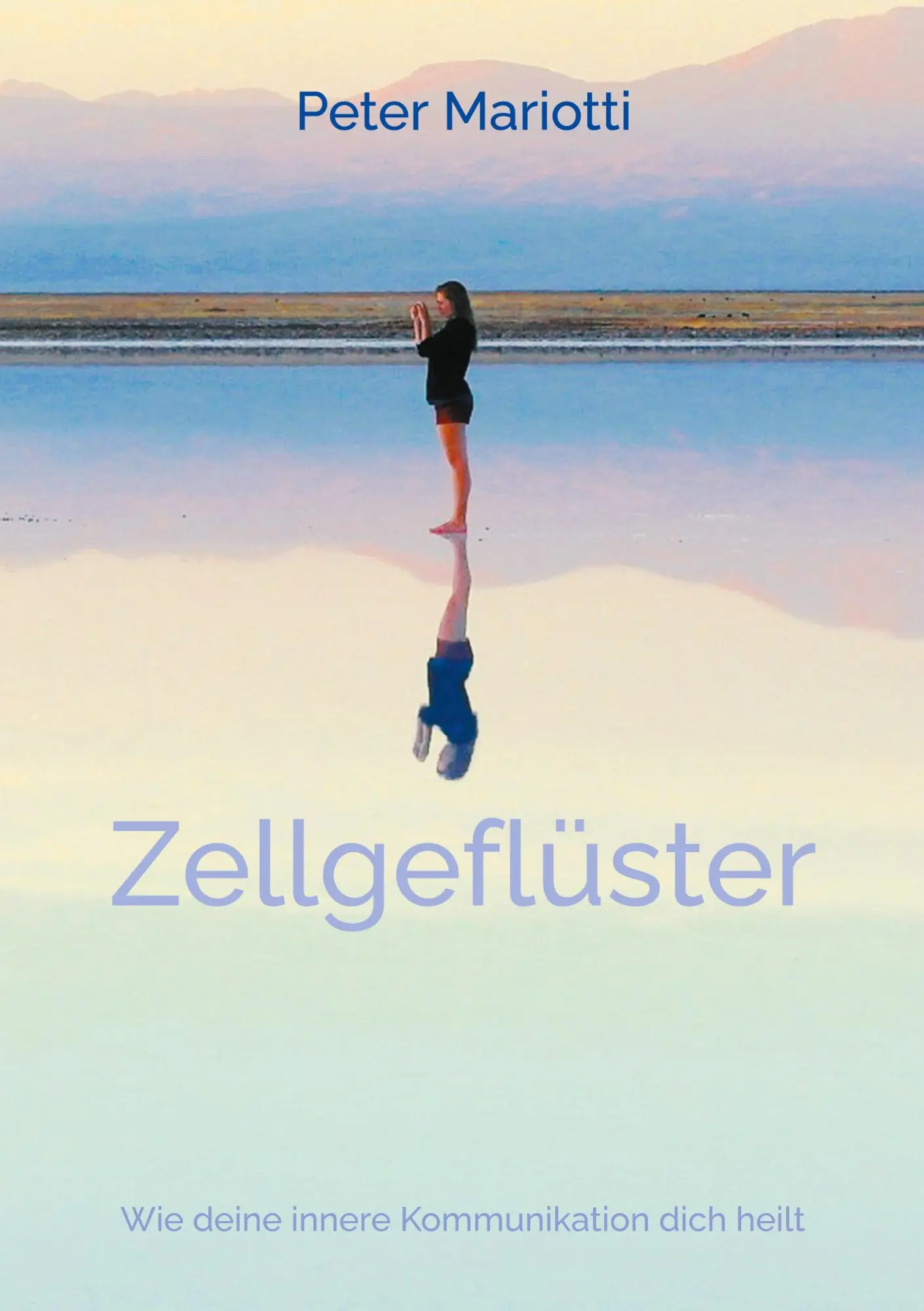 Cover: 9783769367553 | Zellgeflüster | Peter Mariotti | Taschenbuch | 214 S. | Deutsch | 2025