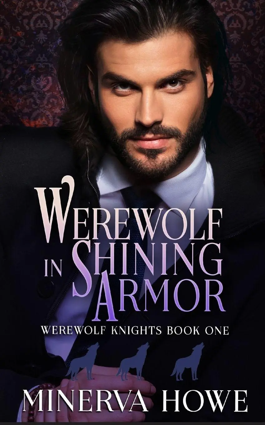 Cover: 9798869397553 | Werewolf in Shining Armor | Minerva Howe | Taschenbuch | Englisch