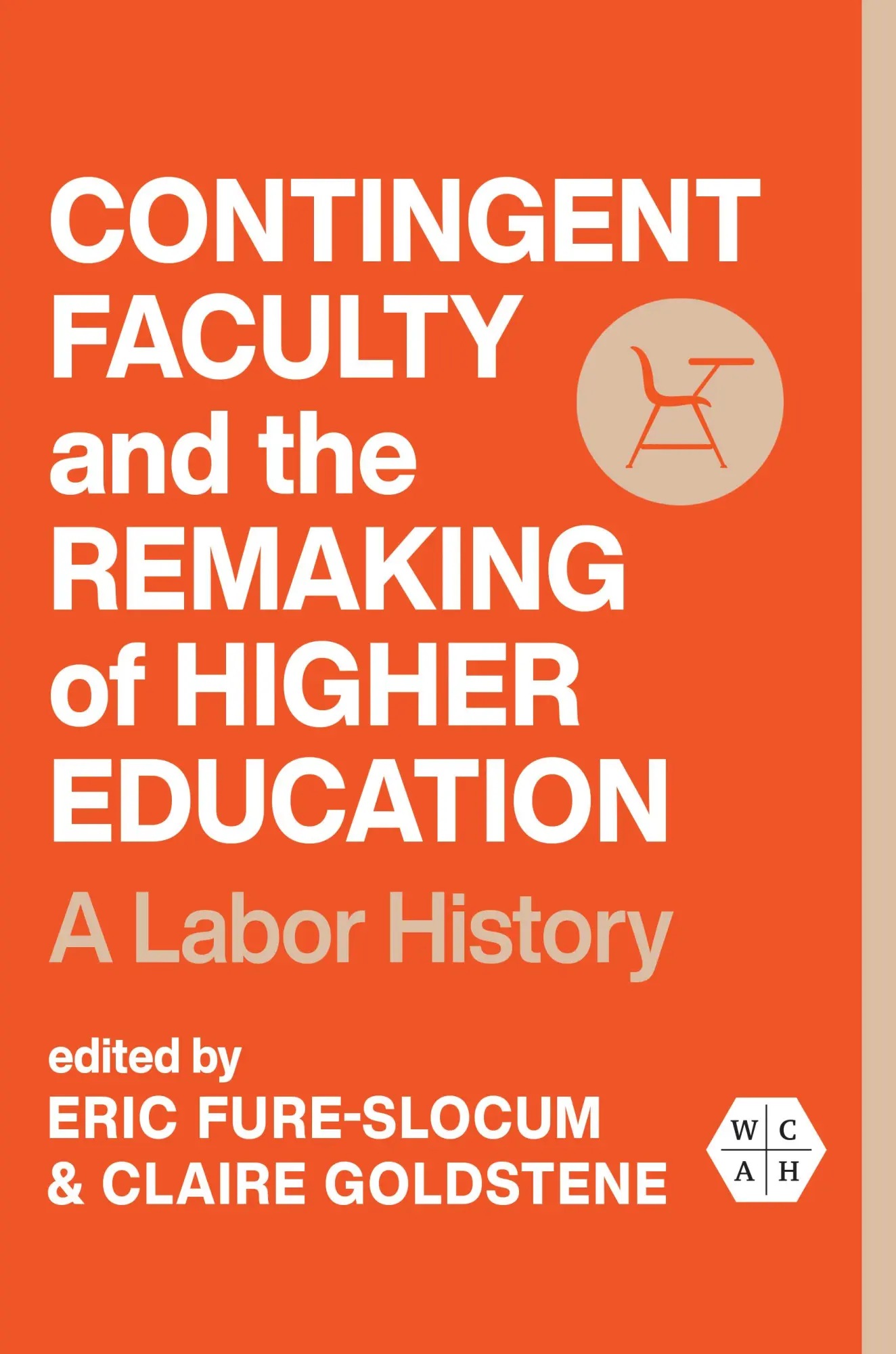 Cover: 9780252087653 | Contingent Faculty and the Remaking of Higher Education | Taschenbuch