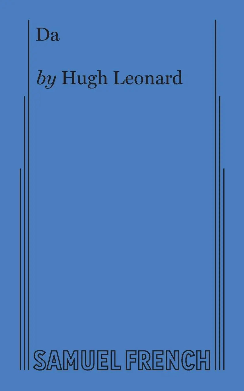 Cover: 9780573607653 | Da | Hugh Leonard | Taschenbuch | Kartoniert / Broschiert | Englisch
