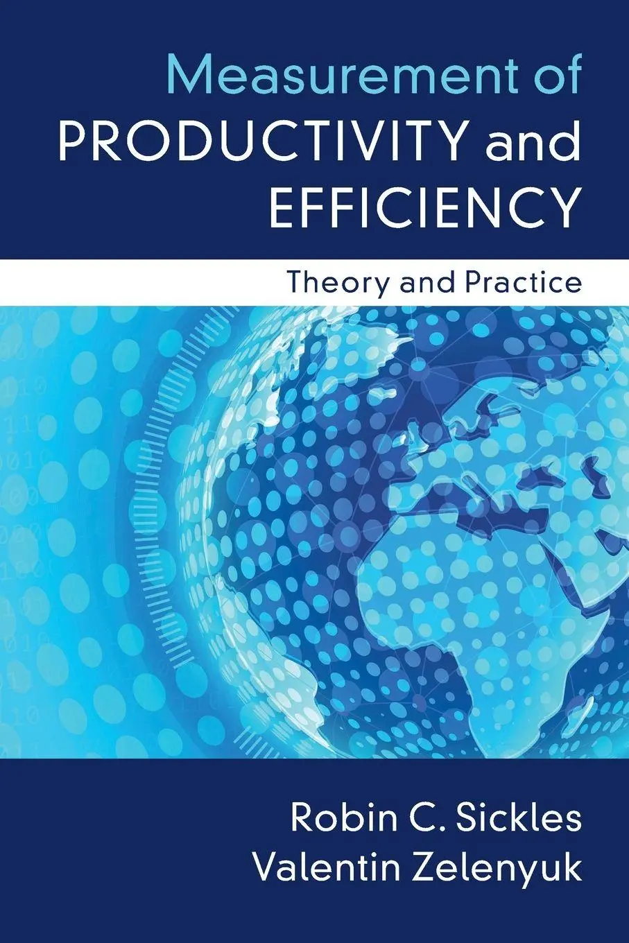 Cover: 9781107687653 | Measurement of Productivity and Efficiency | Robin C. Sickles (u. a.)