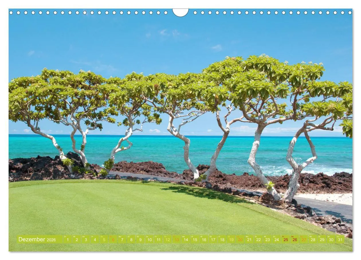Bild: 9783516597653 | Einladung zum Golf (Wandkalender 2026 DIN A3 quer), CALVENDO...