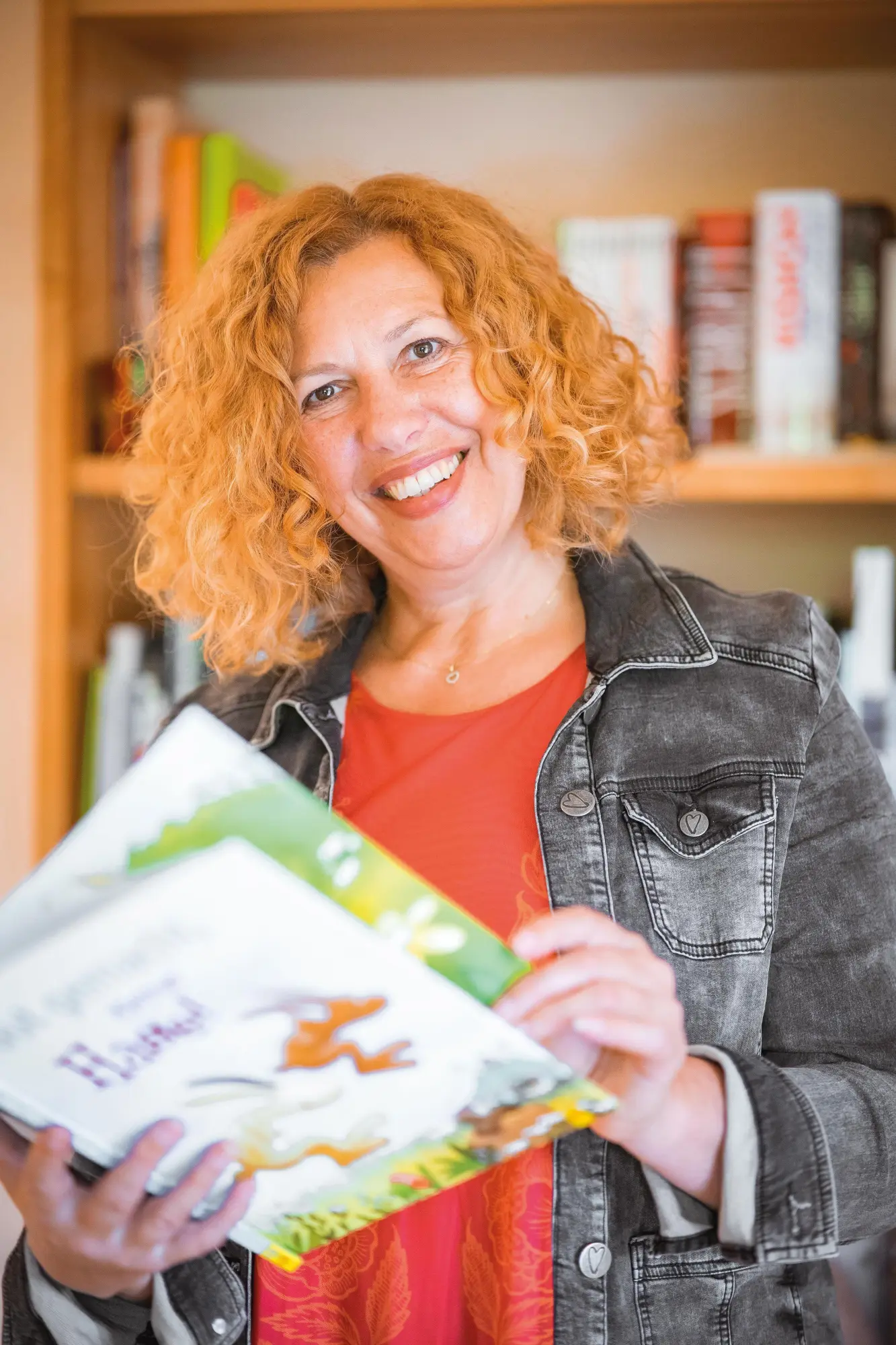 Autor: 9783707427653 | Heute bin ich für dich da! | Ulrike Motschiunig | Buch | 112 S. | 2026