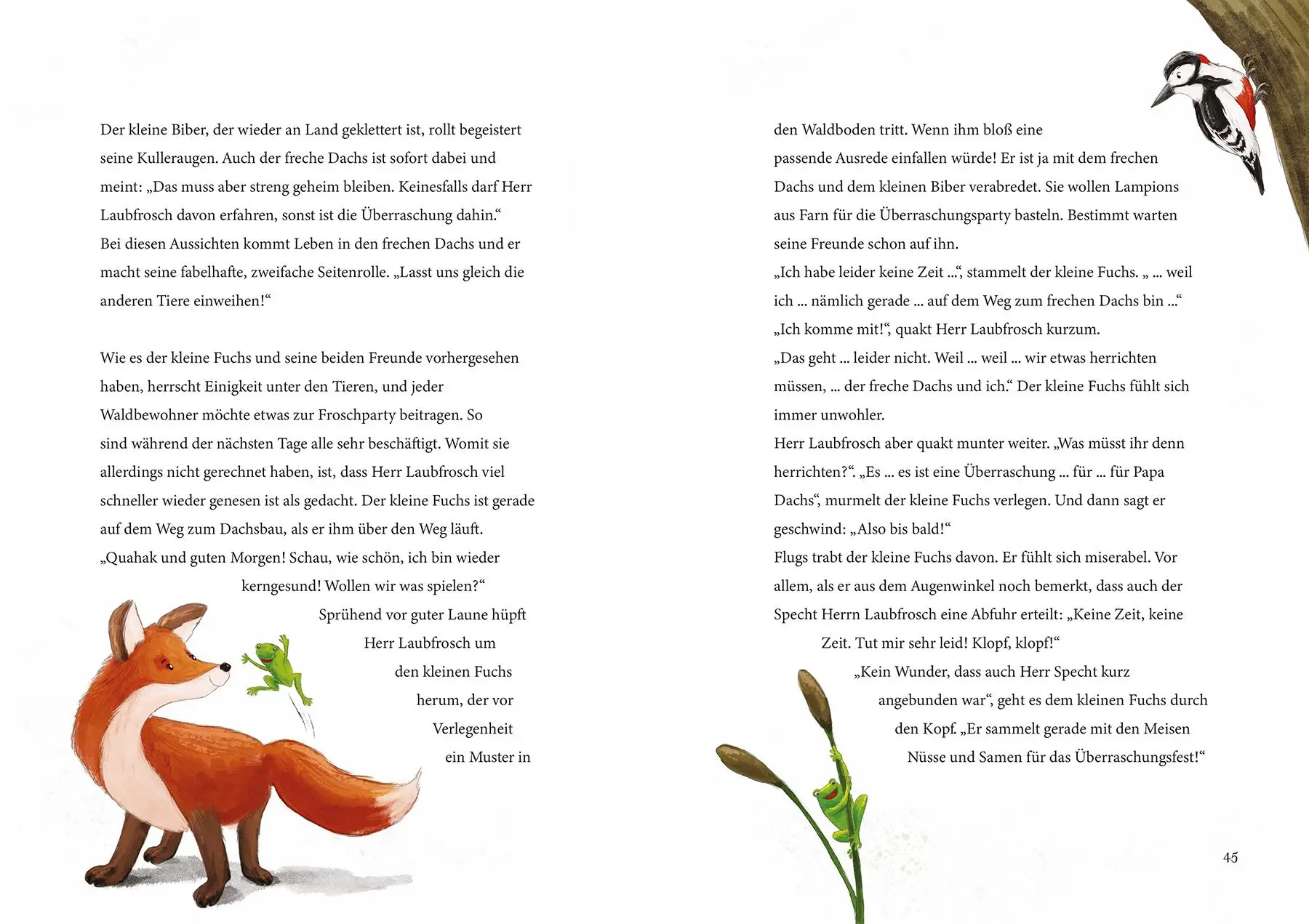 Bild: 9783707427653 | Heute bin ich für dich da! | Ulrike Motschiunig | Buch | 112 S. | 2026