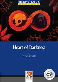 Cover: 9783852727653 | Helbling Readers Blue Series, Level 5 / Heart of Darkness | Conrad