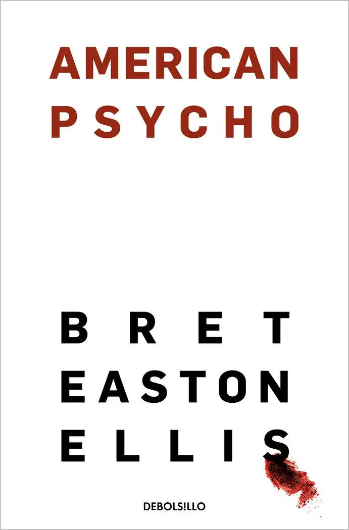 Cover: 9788466367653 | American Psycho | Taschenbuch | Spanisch | DEBOLSILLO