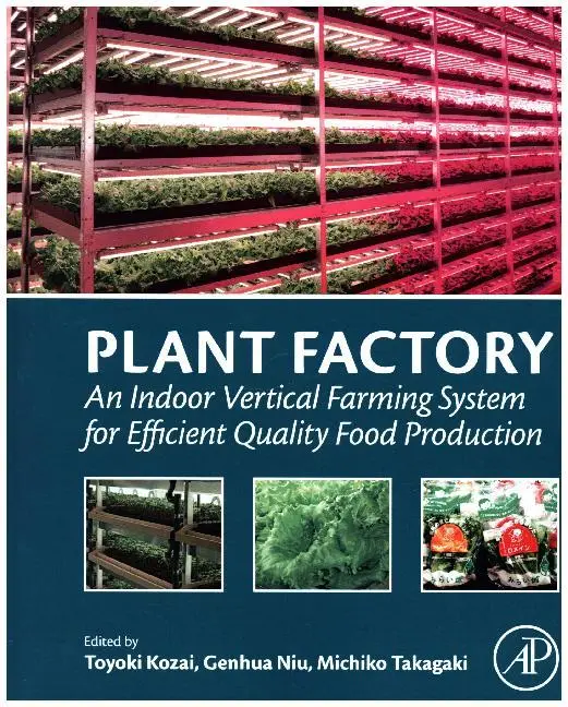 Cover: 9780128017753 | Plant Factory | Toyoki Kozai (u. a.) | Taschenbuch | Englisch