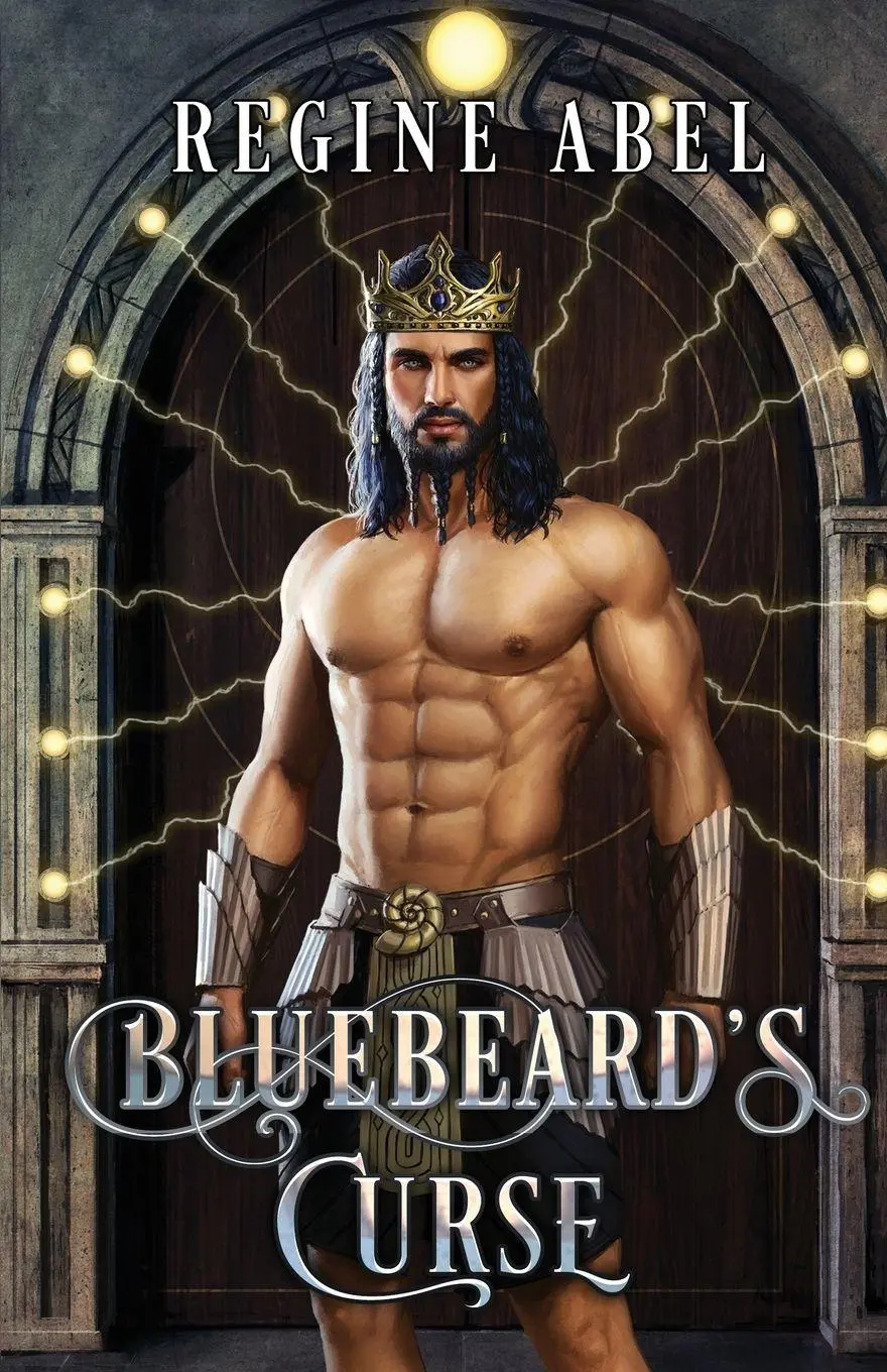 Cover: 9781998857753 | Bluebeard's Curse | Regine Abel | Taschenbuch | Englisch | 2023