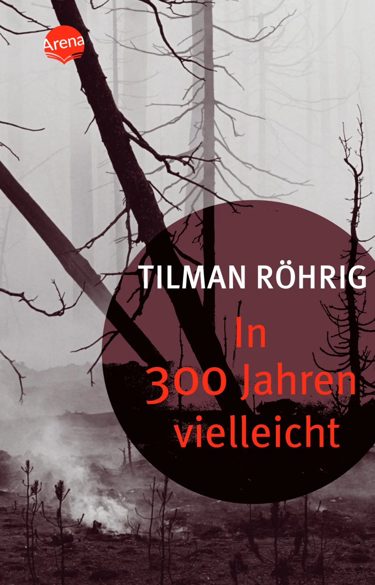 Cover: 9783401027753 | In 300 Jahren vielleicht | Tilman Röhrig | Taschenbuch | 154 S. | 2013